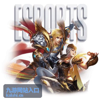 九游网站入口 角色扮演游戏